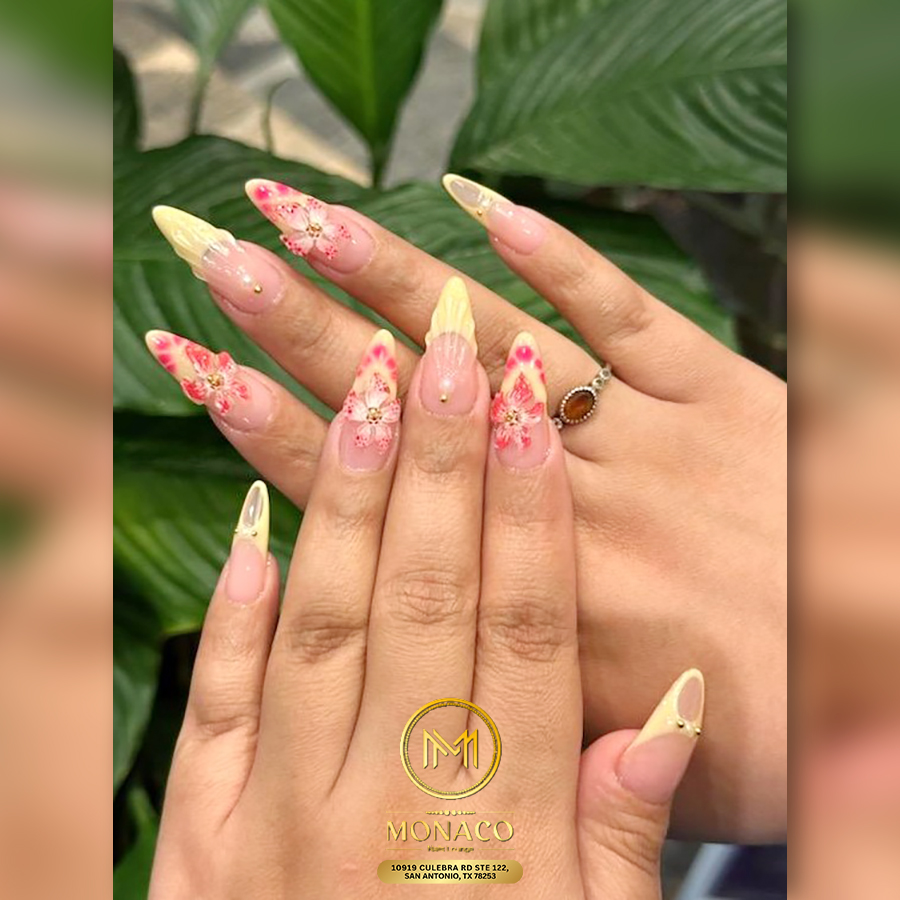 amazing nail